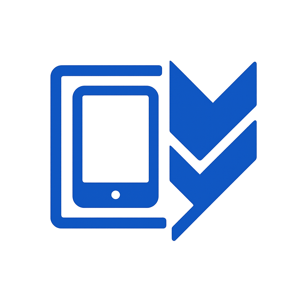 DeviceMockup.app Logo